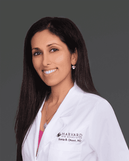 Profile photo of Dr. Sonia Dhoot