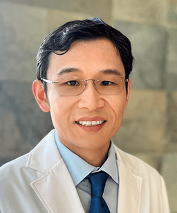 Profile photo of Dr. Frank Cao