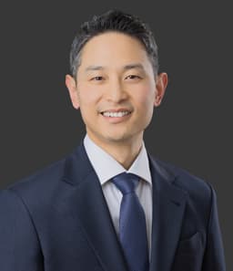 Profile photo of Dr. Daniel Choi