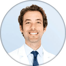 Profile photo of Dr. Alexander Foster