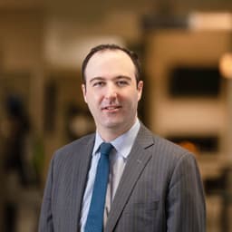 Profile photo of Dr. Greg Bever