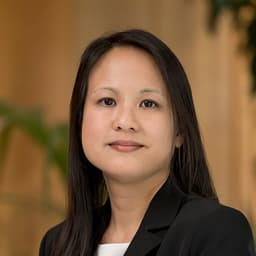 Profile photo of Dr. Vivien Au
