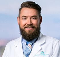 Profile photo of Dr. Tyson Olson