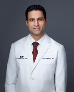 Profile photo of Dr. Abed Namavari