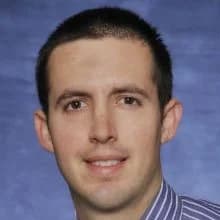 Profile photo of Dr. Ian Gorovoy