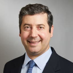 Profile photo of Dr. Brian Hafler