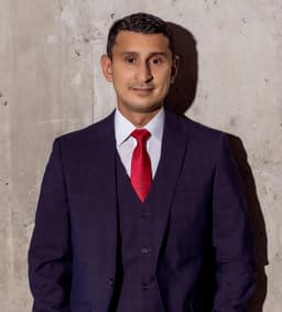 Profile photo of Dr. Omar Shakir