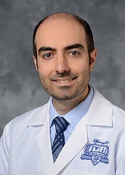 Profile photo of Dr. Paul Baciu