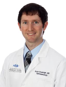 Profile photo of Dr. Ryan Drumright