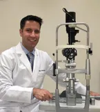 Profile photo of Dr. Klaus Freeland