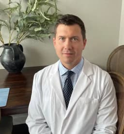 Profile photo of Dr. Jeffrey Golen