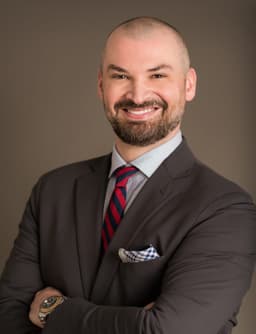 Profile photo of Dr. Stephen Jones