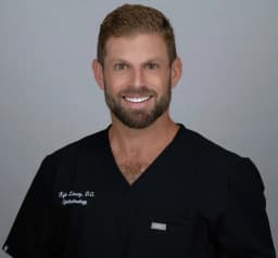 Profile photo of Dr. Kyle Linsey