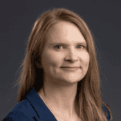 Profile photo of Dr. Jennifer Coben