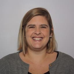 Profile photo of Dr. Caroline Cromelin
