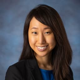 Profile photo of Dr. Jenna Kim