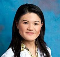 Profile photo of Dr. Nancy Huynh