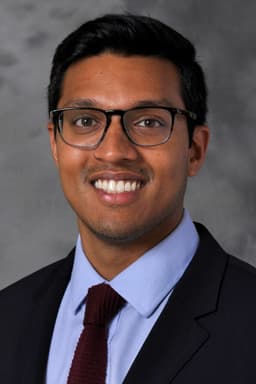 Profile photo of Dr. Rahul Komati