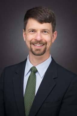 Profile photo of Dr. Michael Merkley