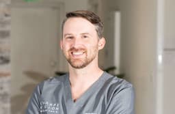Profile photo of Dr. Nicholas Lancaster