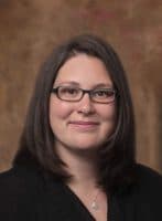 Profile photo of Dr. Elizabeth Martin