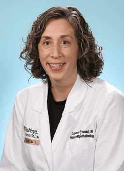 Profile photo of Dr. Leanne Stunkel