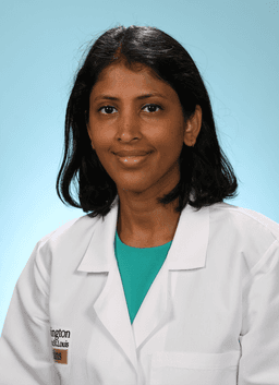 Profile photo of Dr. Praneetha Thulasi
