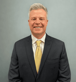 Profile photo of Dr. Blake Isernhagen