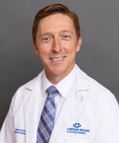 Profile photo of Dr. Joshua Schliesser