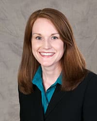Profile photo of Dr. Elizabeth Gauger
