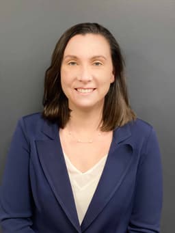 Profile photo of Dr. Heather Tamez