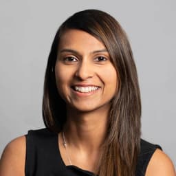 Profile photo of Dr. Reena Gupta