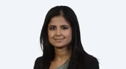 Profile photo of Dr. Jesia Hasan