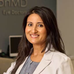 Profile photo of Dr. Saya Nagori