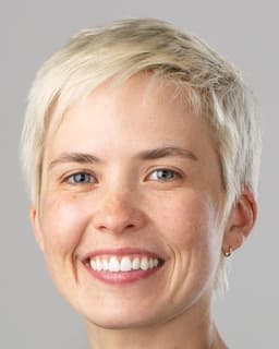 Profile photo of Dr. Jessica Watson