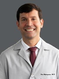 Profile photo of Dr. Hari Mylvaganam