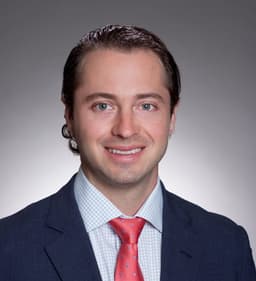 Profile photo of Dr. Nicholas Frisard