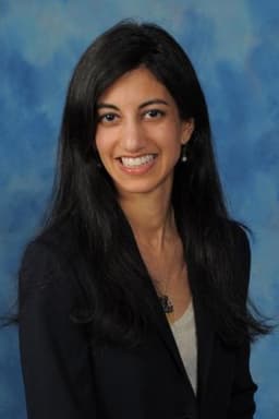 Profile photo of Dr. Sonali Talsania