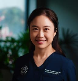 Profile photo of Dr. Pimkwan Jaru-Ampornpan
