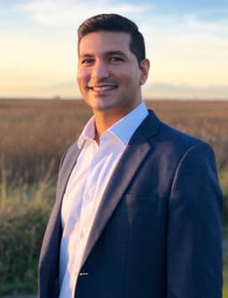 Profile photo of Dr. Timothy Ekhlassi
