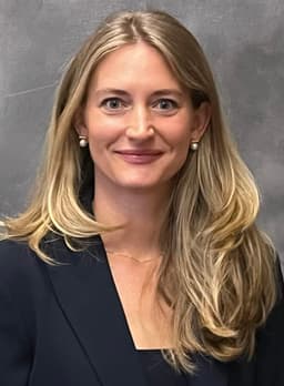 Profile photo of Dr. Meredith Klifto