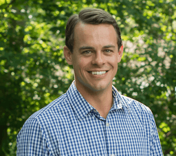 Profile photo of Dr. William Potthoff