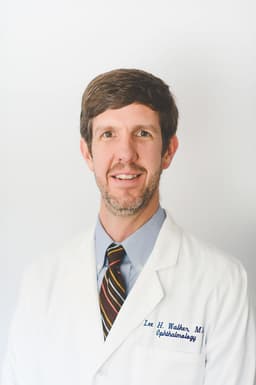 Profile photo of Dr. Lee Walker