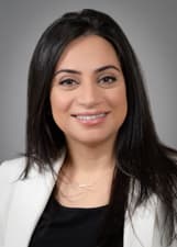 Profile photo of Dr. Alina Djougarian