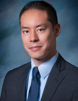 Profile photo of Dr. Frank Lee