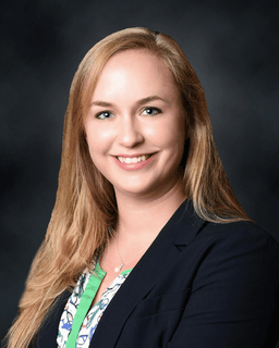 Profile photo of Dr. Jade Minor