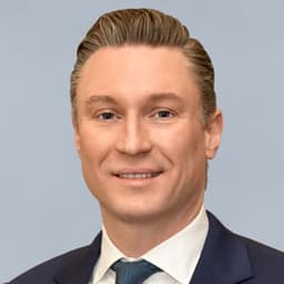 Profile photo of Dr. Peter Brennen