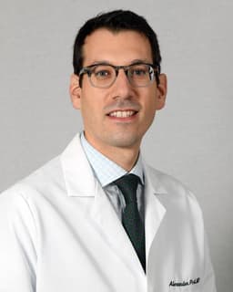 Profile photo of Dr. Alexander Port