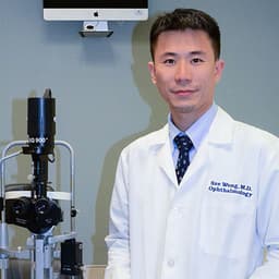 Profile photo of Dr. Sze Wong