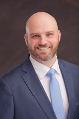 Profile photo of Dr. Alexander Harris